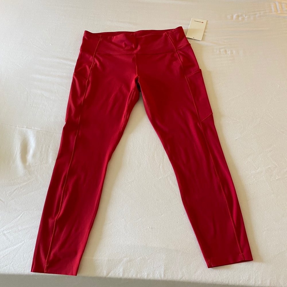 NWT lululemon leggings